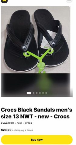 Crocs