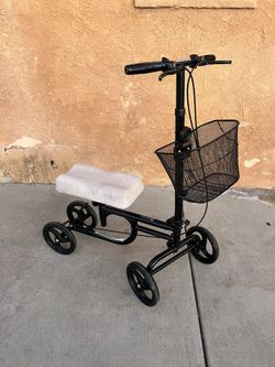Knee Scooter