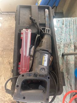 Saw saw