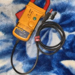Fluke Current Clamp