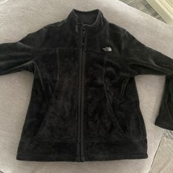 women’s osito north face 