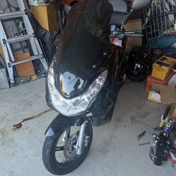 2019 Icebear  Trike Scooter