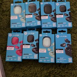 JBuds Mini Wireless Headphones