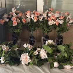 Centerpieces 