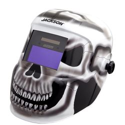 Welding Helmet