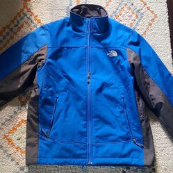 North Face Jacket M Men's