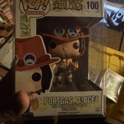 Funko One Piece