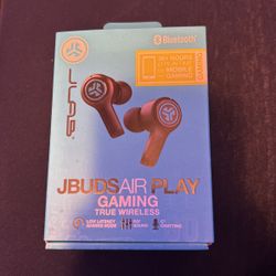 JBUDS AIR PLAY GAMING TRUE WIRELESS