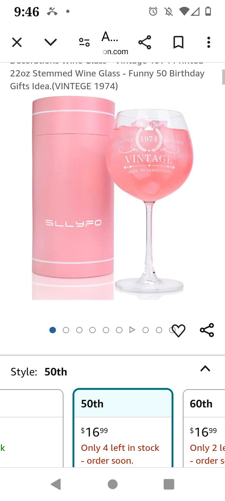 Wine Glass