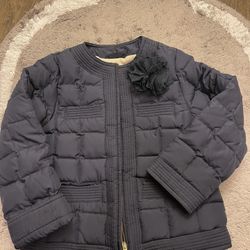 Crewcuts Girls Jacket Size 4/5