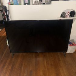 LG 65 Inch 