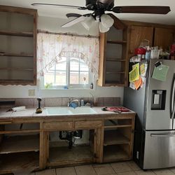 Cocinas