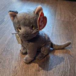 Arlene Ty Beanie Baby Garfield