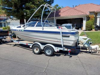 Boat for sale