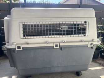 XL Pet Kennel/Crate