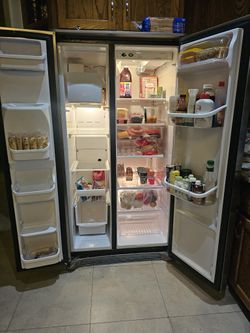 Fridge