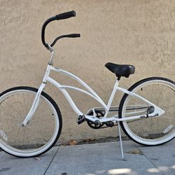 Electra 26 Inch Beach Cruiser Bike $120