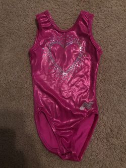 Leotards pink