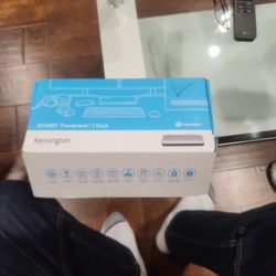 Kensington SD5300T Thunderbolt 3Dock(2ea)
