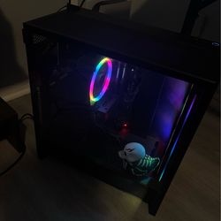 🚀 4060 RTX TI/High End Pc Set Up 🚀