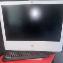 iMac Desktop (2006)