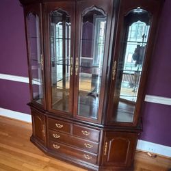 China Cabinet 