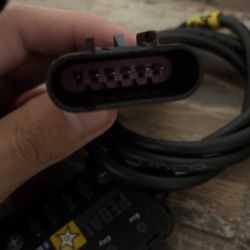 Pedal Switcher