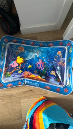 Free baby stuff