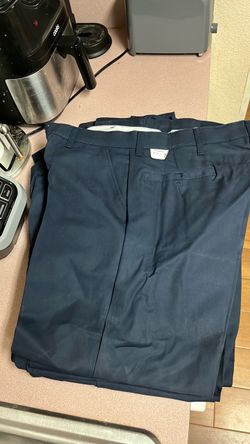 Work pants 36w X 30L