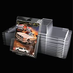 Hot Wheels Premium protective cases 
$1.50 each