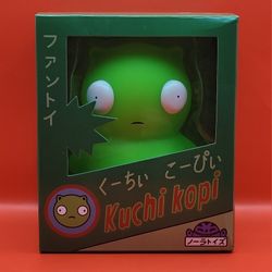 Bob's Burgers Kuchi Kopi  2017 Loot Crate exclusive by PhatMojo [New]