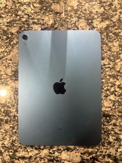 iPad 10th gen 64gb