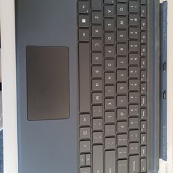 Microsoft Surface Pro Keyboard 