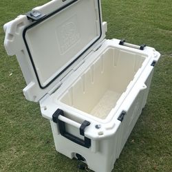 Pelican 95 Quart Cooler 
