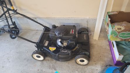 Honda Lawnmower