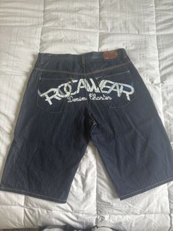 Baggy Jorts (size 40)
