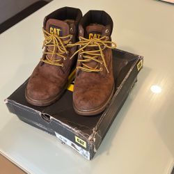 Cat Boots