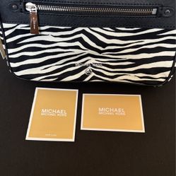 Used Authentic Michael Kors Crossbody 
