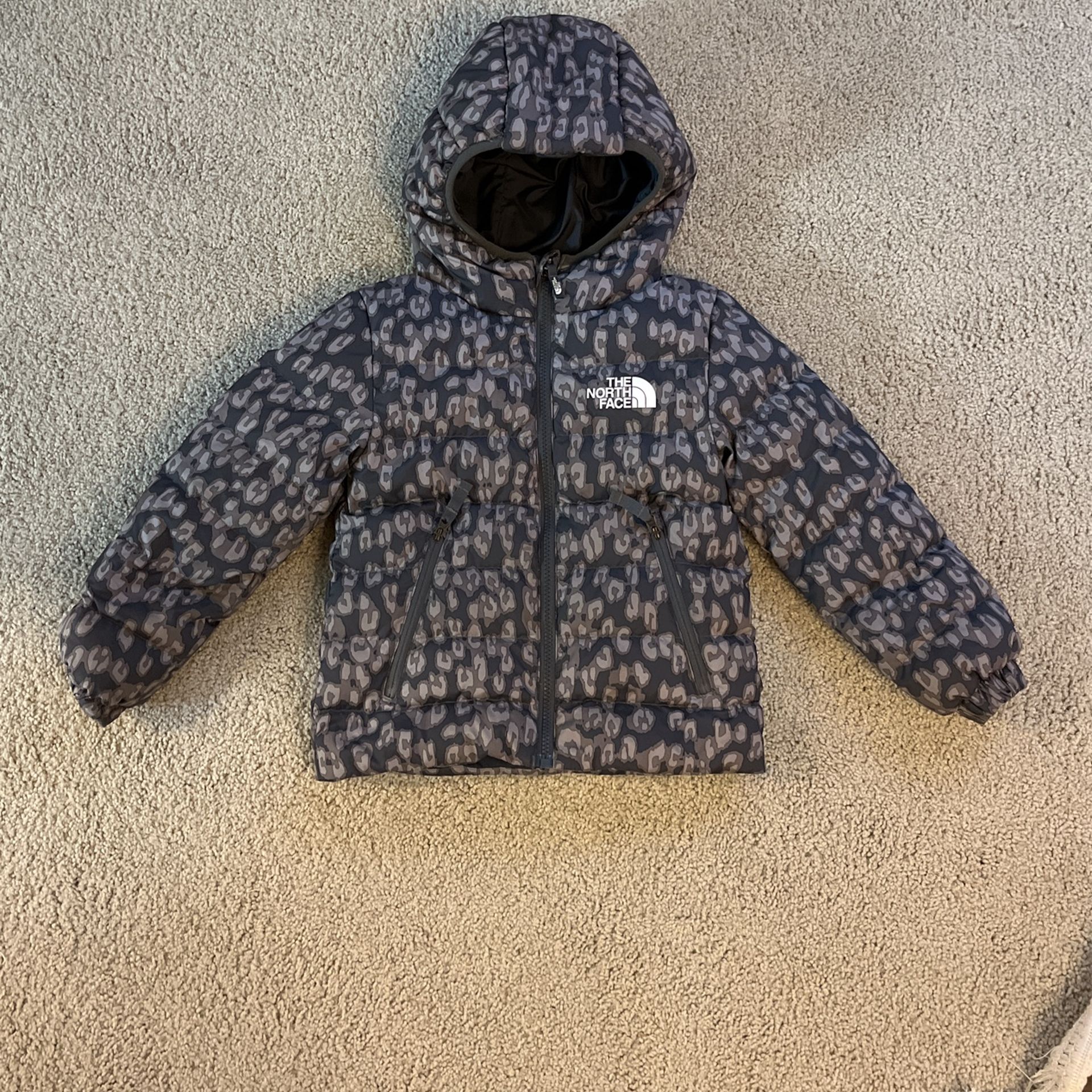 The North Face Hyalite Down Jacket