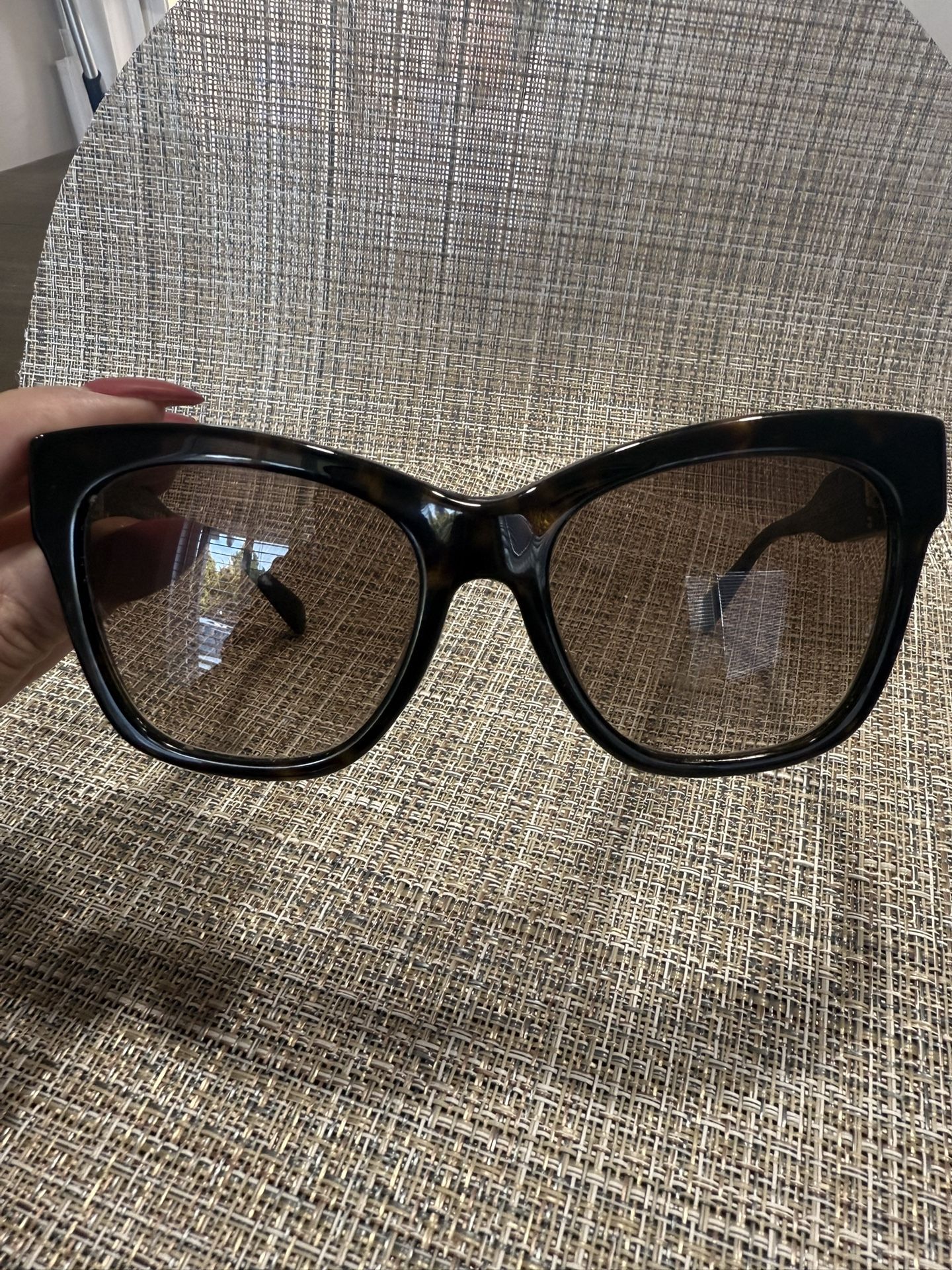 Prescription Sunglasses