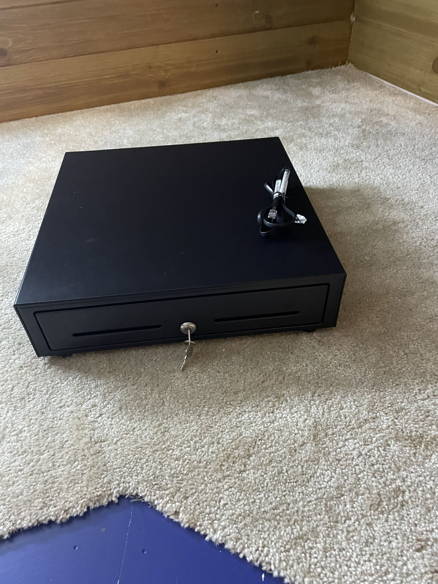 Cash Drawer