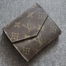 Louis Vuitton Wallet 