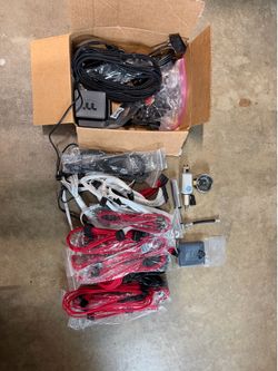 LOT Performance Comptuer Connector Cables