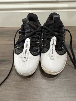 Boy’s Bryce Harper Cleats