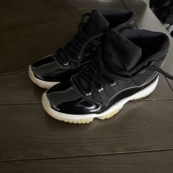 Jordan 11 Jubilees