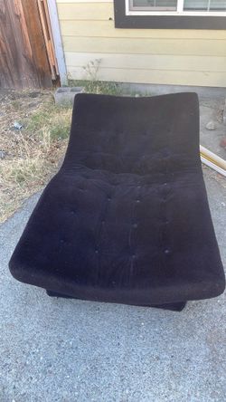 Lounger chair