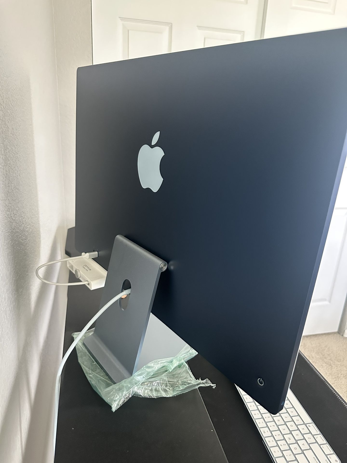 iMac 24 Inch
