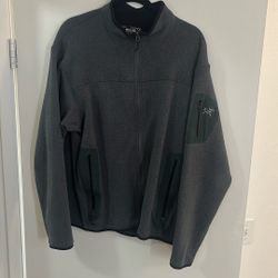 Arcteryx Zip Up