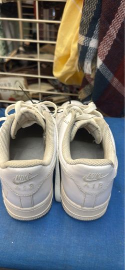 Nike air1 size 7