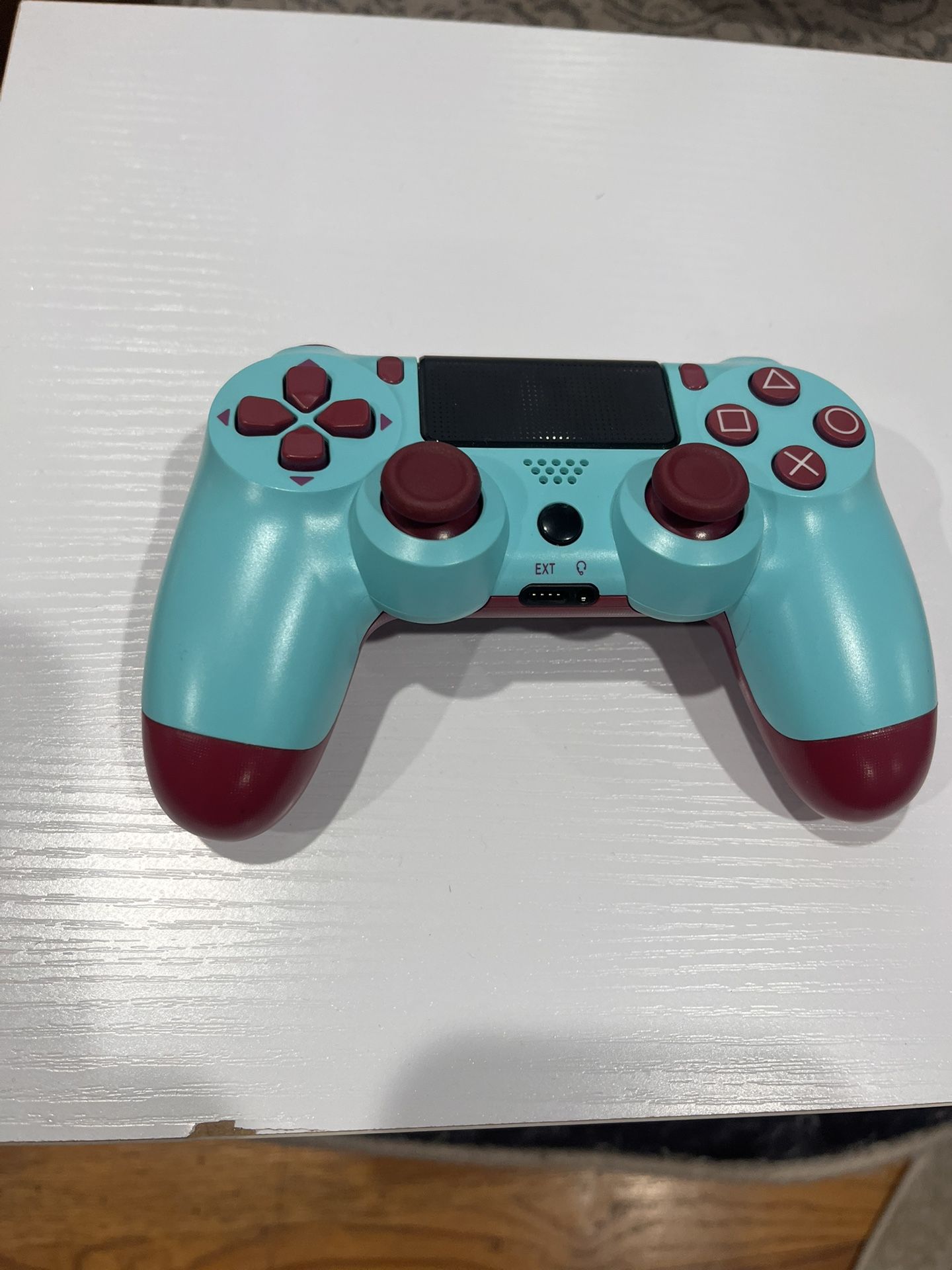 Controller For PS4